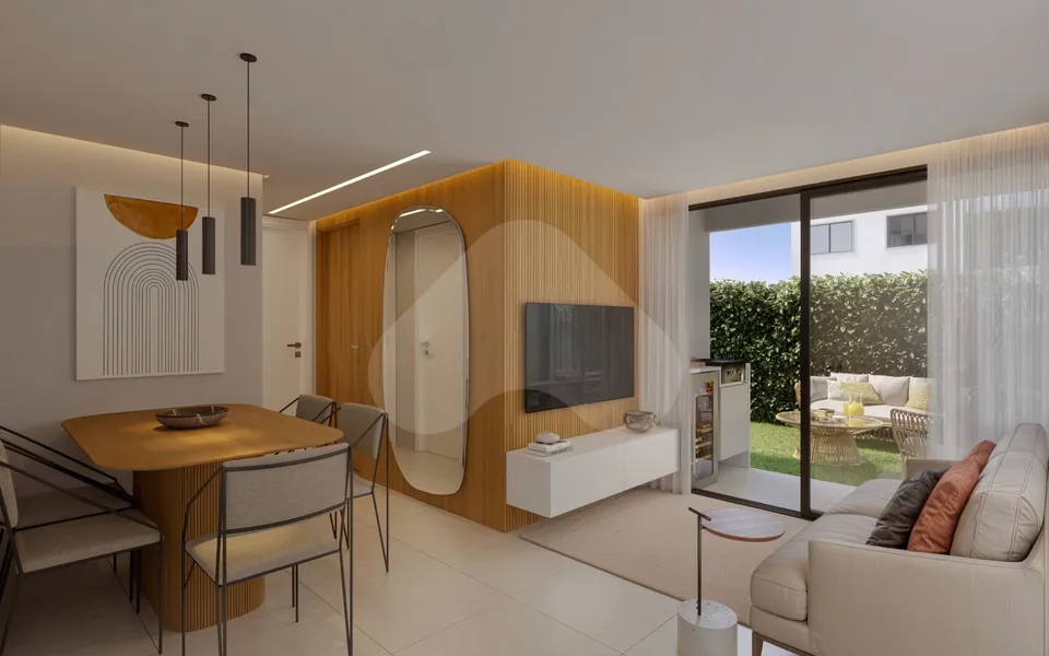 Morata Living Residence - Apartamento com 43 m², em Imbiribeira — foto 19