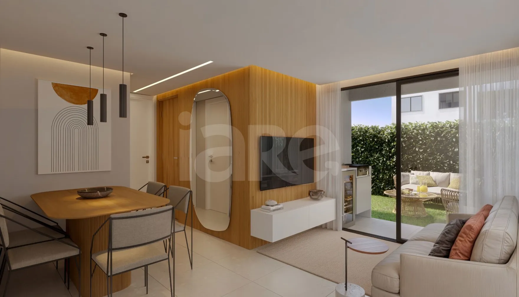 Morata Living Residence - Garden com 62,67 m², em Imbiribeira — foto 3