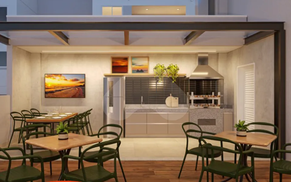 Origem Itaquera - Apartamento com 40,81 m², em Colônia — foto 11