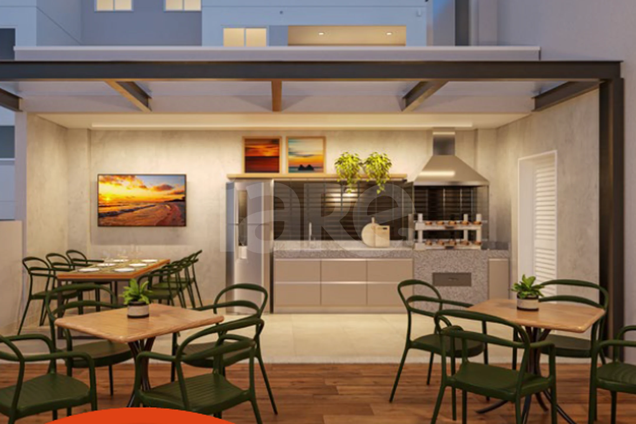 Origem Itaquera - Apartamento com 40,81 m², em Colônia — foto 11