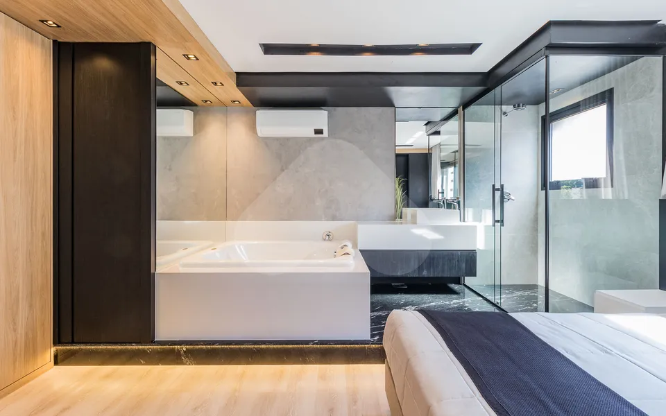 La Vista - Apartamento com 130,07 m², em Petrópolis — foto 41