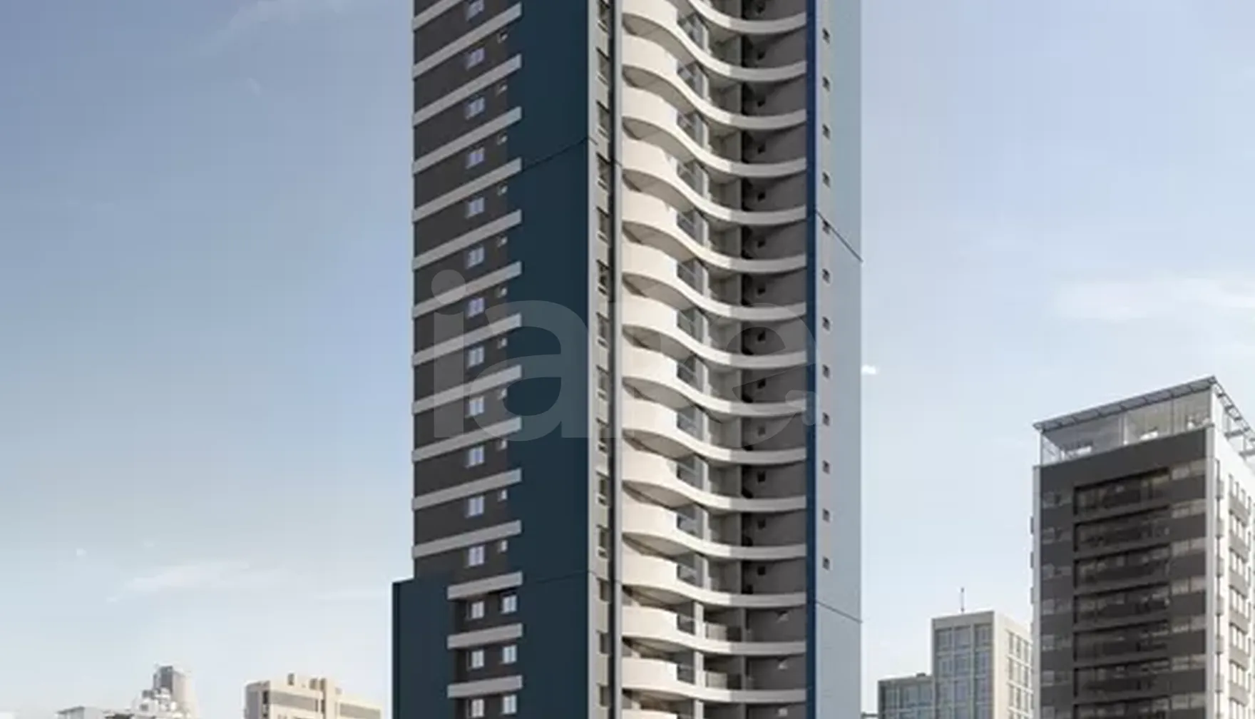 Terrasse Ciel Bleu - Garden com 172,53 m², em Ecoville — foto 1