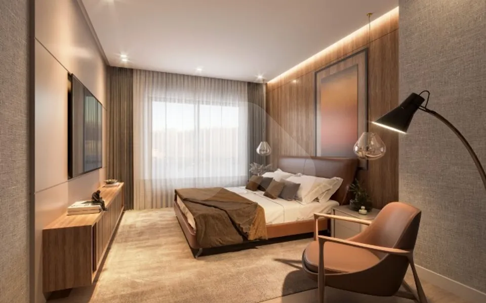 Sunny Coast - Apartamento com 229,31 m², em Centro — foto 17