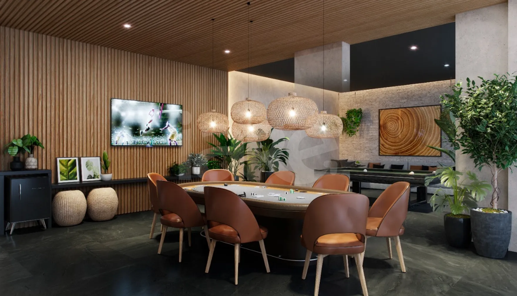 Living Unique Saúde - Apartamento com 67,76 m², em Saúde — foto 10