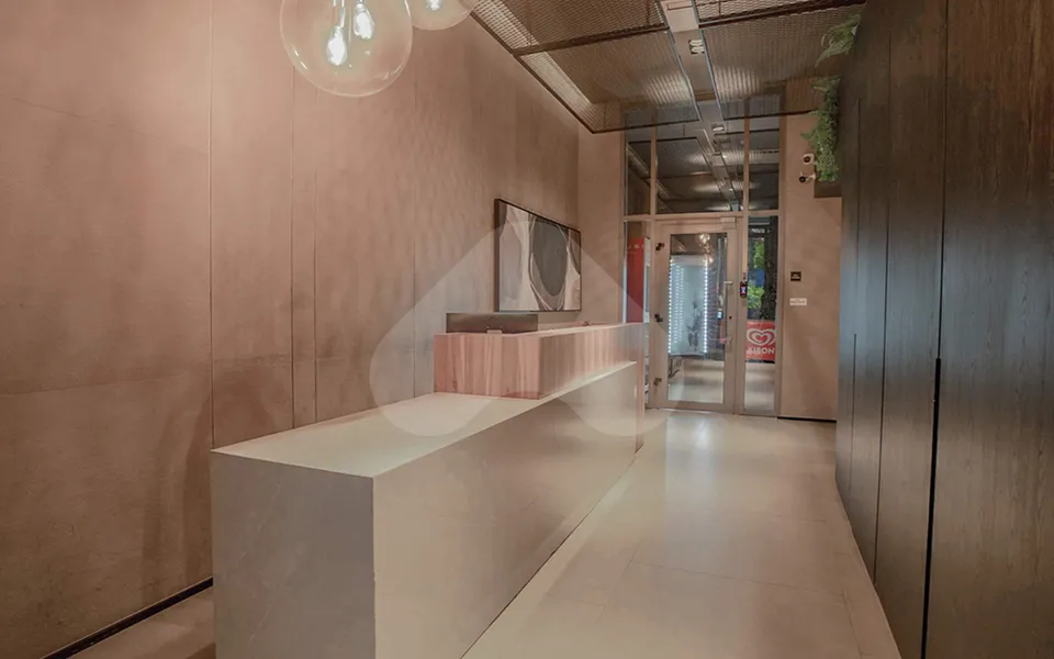 ON Loefgreen - Studio com 19,07 m², em Vila Clementino — foto 3