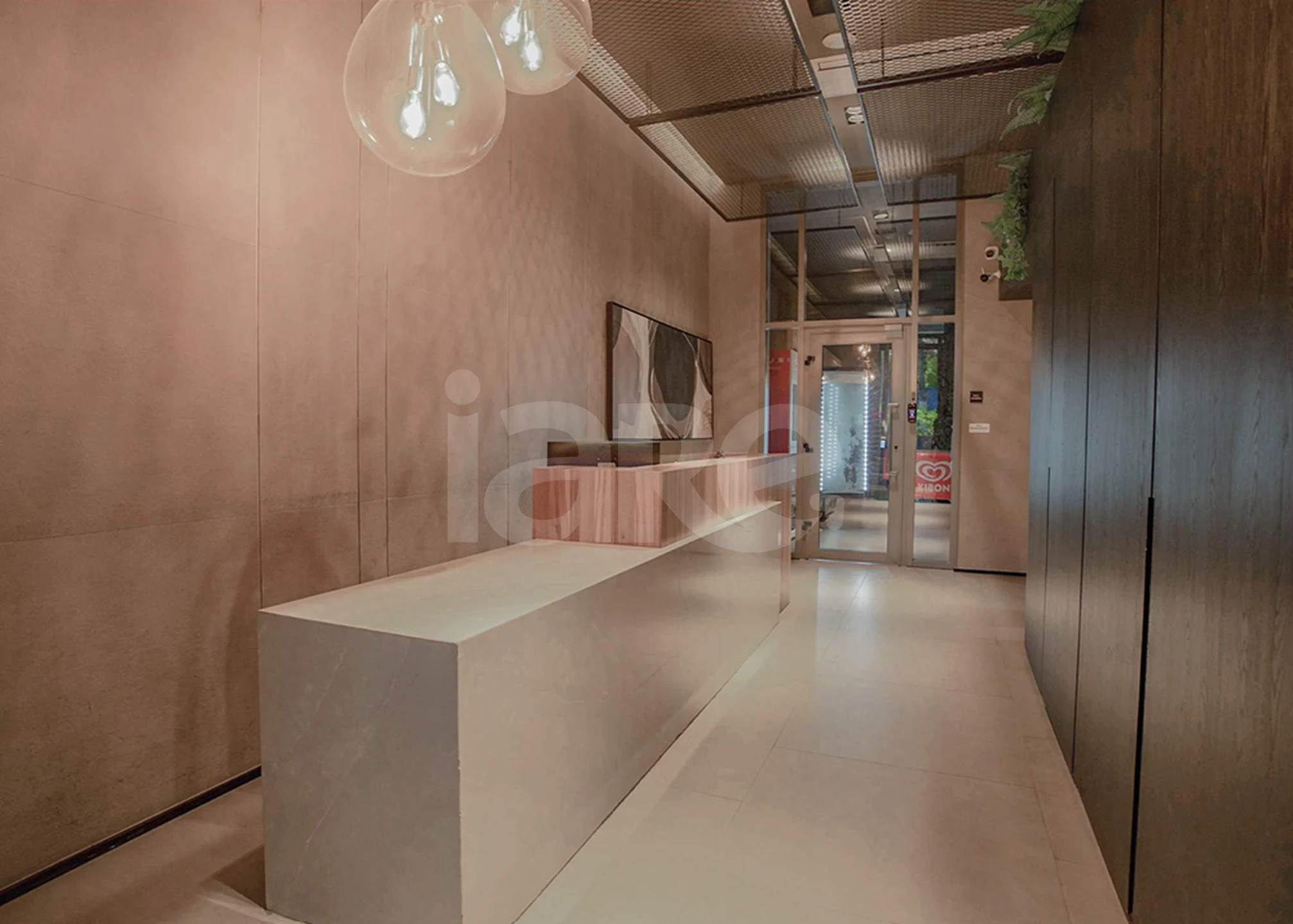 ON Loefgreen - Studio com 19,07 m², em Vila Clementino — foto 3