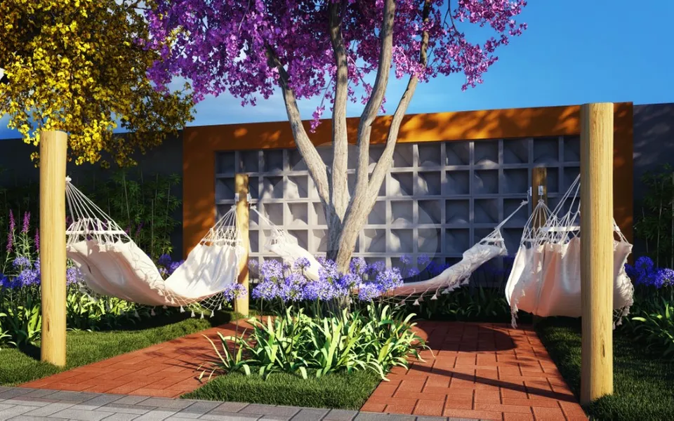 Mundo Apto Alto do Ipiranga - Apartamento com 25,65 m², em Ipiranga — foto 19