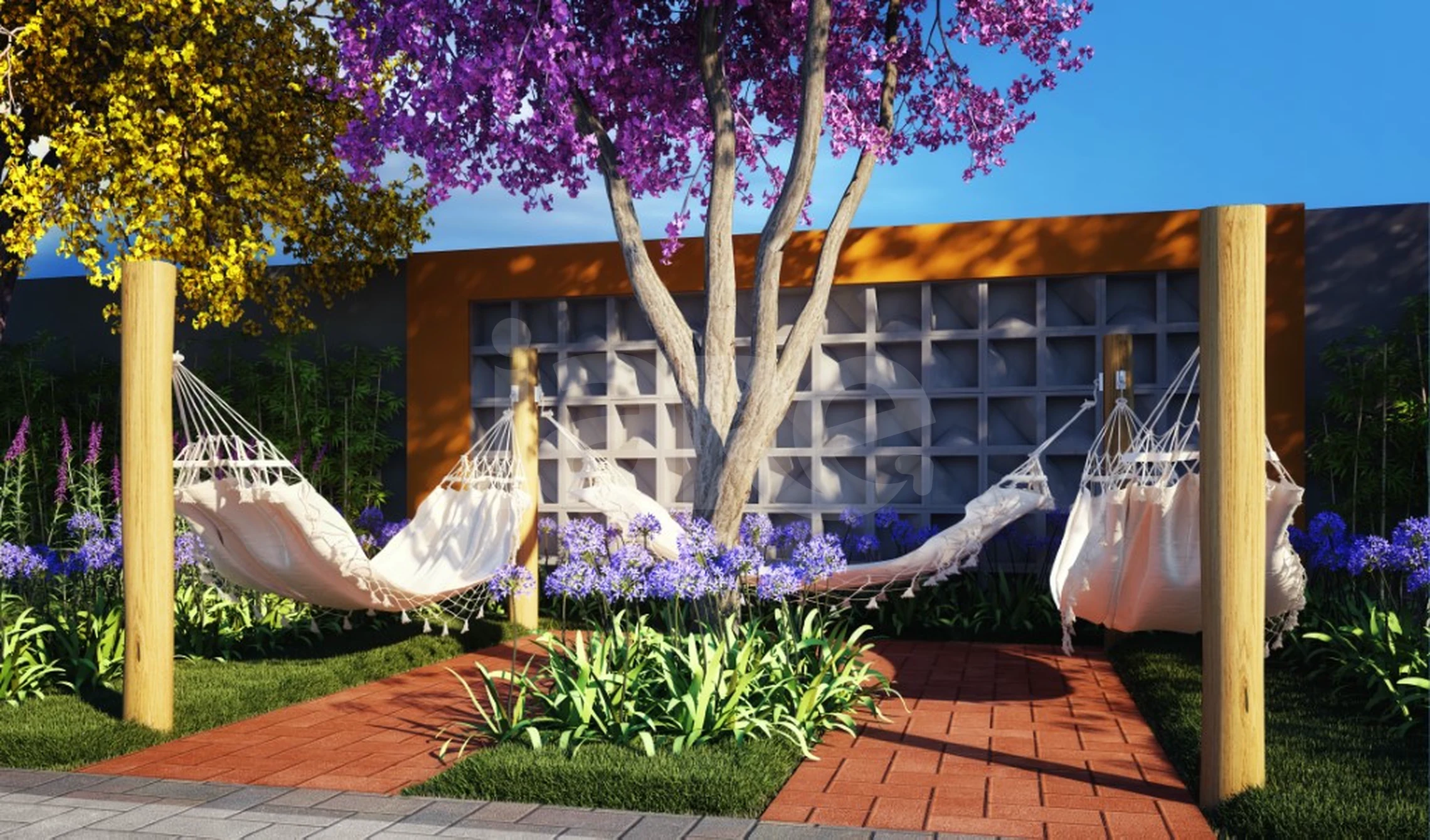 Mundo Apto Alto do Ipiranga - Apartamento com 25,65 m², em Ipiranga — foto 19
