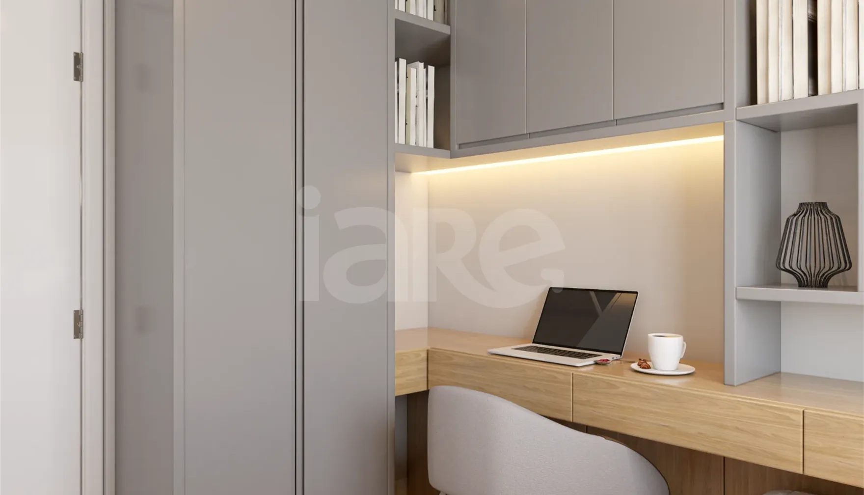 Pin Estação Vila Sônia - Apartamento com 32,14 m², em Vila Sônia — foto 18