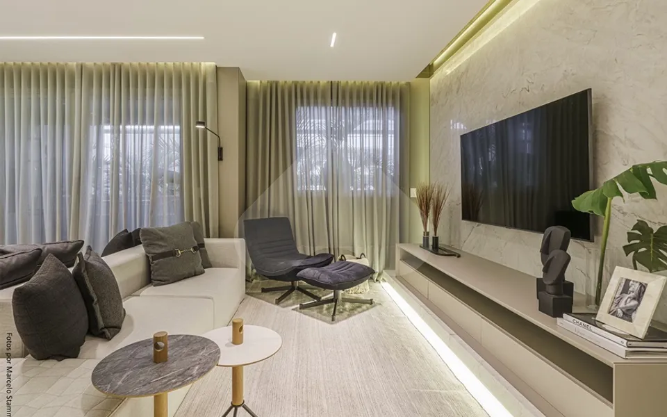 Terrasse Vincennes - Garden com 127,58 m², em Juvevê — foto 21