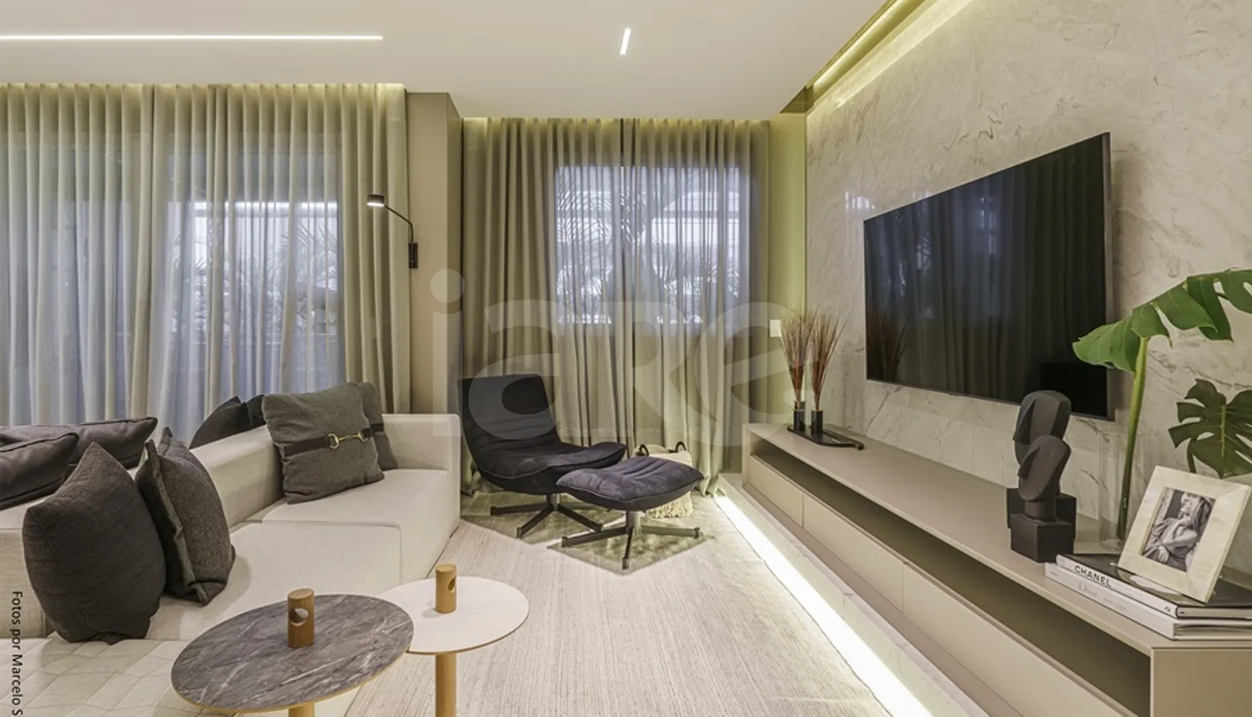 Terrasse Vincennes - Garden com 127,58 m², em Juvevê — foto 5