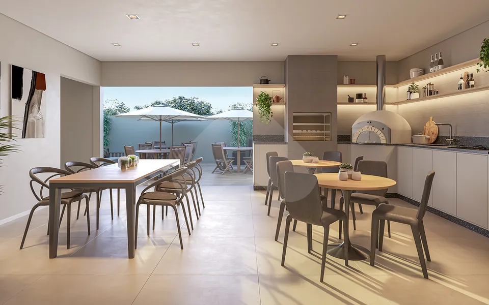 Aviva Residencial Vila Matilde - Apartamento com 50 m², em Vila Esperança — foto 18