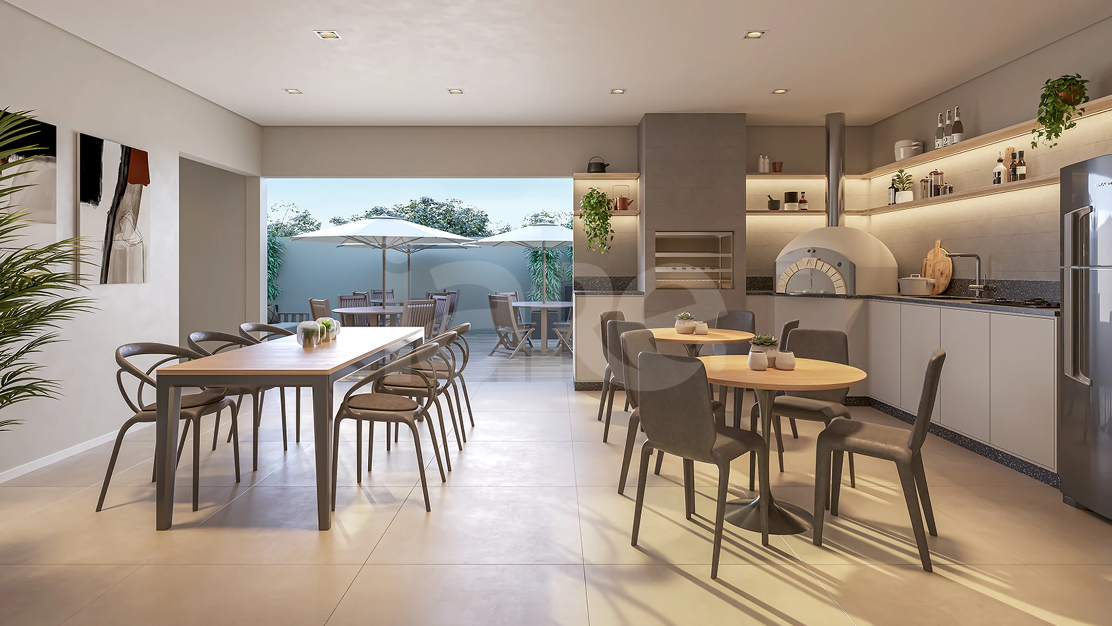 Aviva Residencial Vila Matilde - Garden com 73 m², em Vila Esperança — foto 18