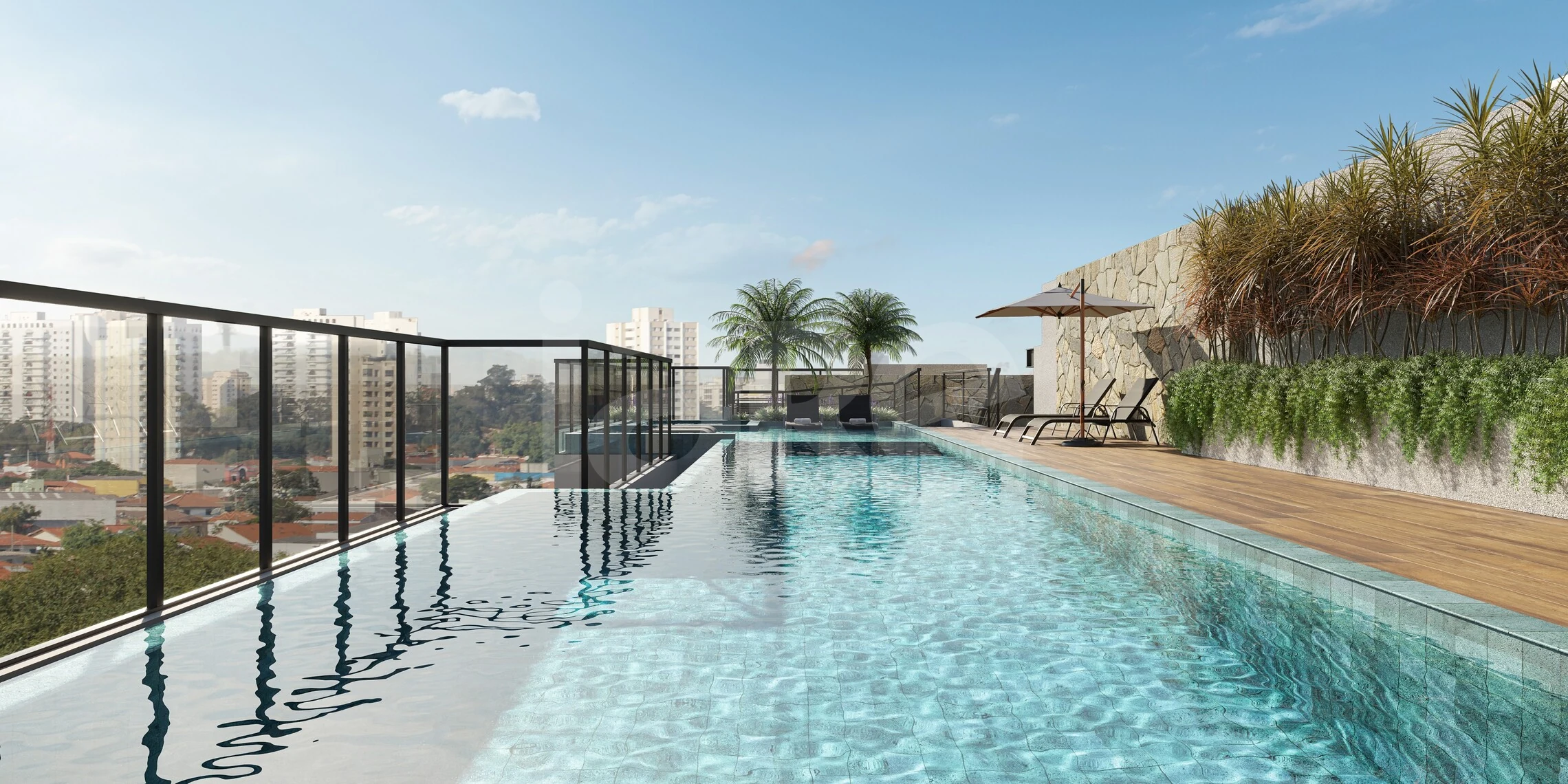 Vizzo - Garden com 101,57 m², em Jardim Camburi — foto 24