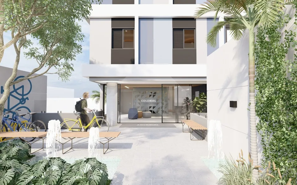 Colonial House Prime - Apartamento com 41,61 m², em Itaquera — foto 9