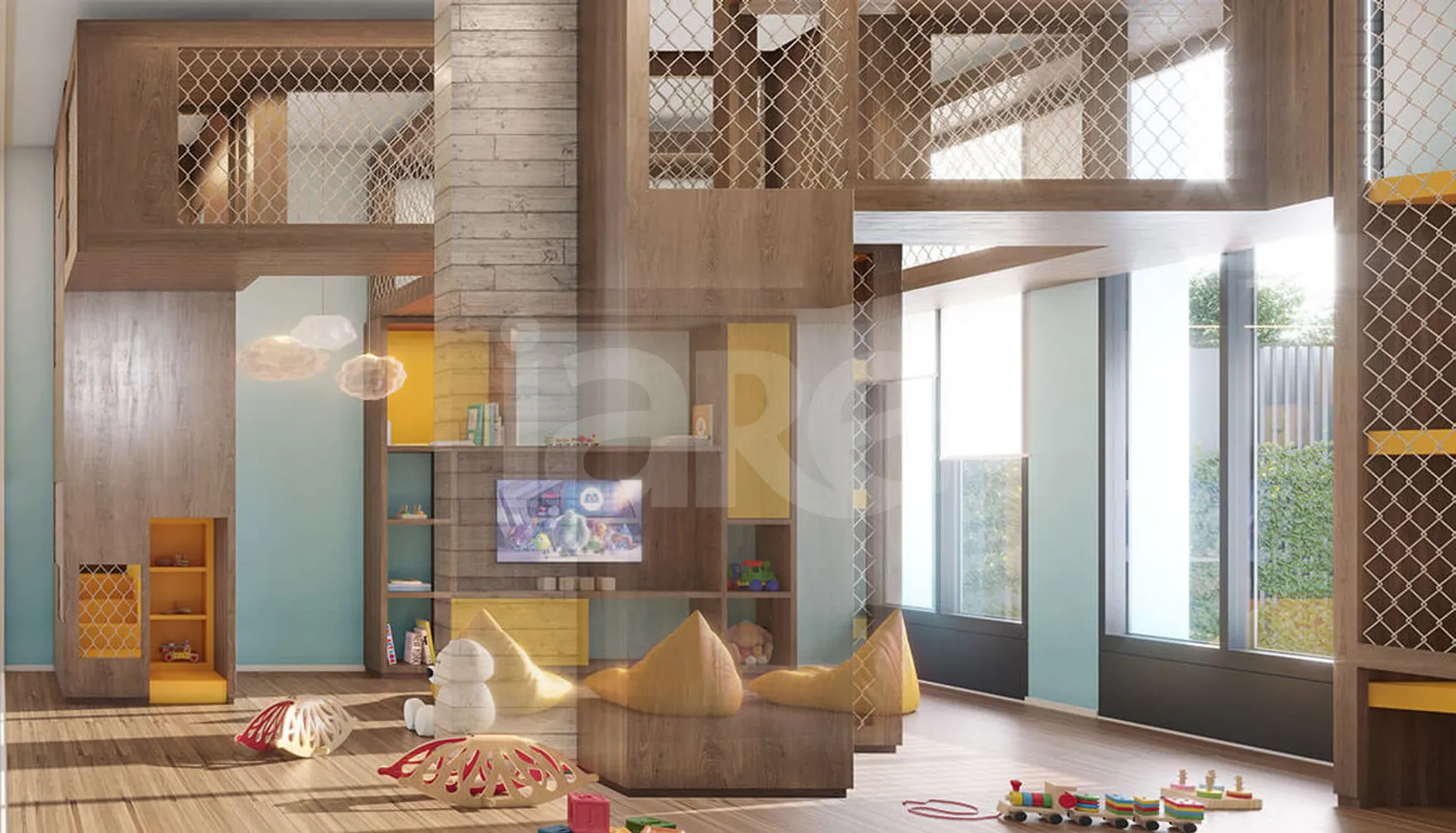 Praça Lindenberg Macurapé - Garden com 195,45 m², em Itaim Bibi — foto 7