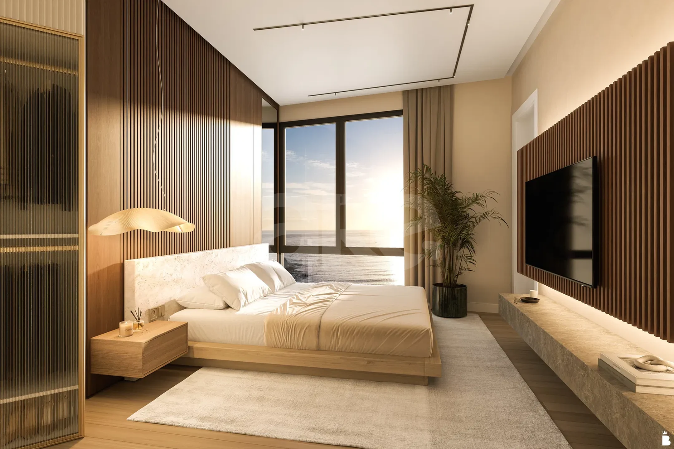 Sunrise View - Apartamento com 232 m², em Ilhota — foto 10