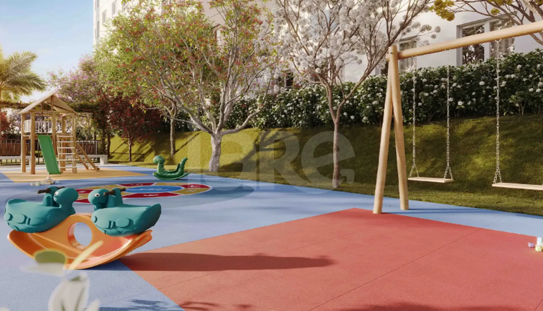 Vibe Itaim - Apartamento com 33,74 m², em Vila Itaim — foto 30