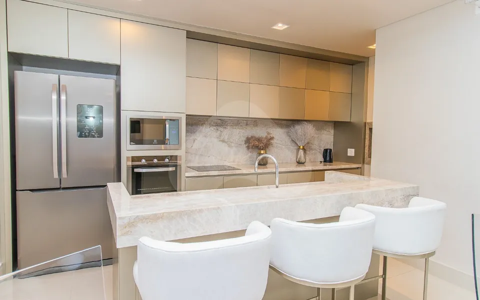 Float Residences Apto TRE3664 - Apartamento com 74,3 m², em Petrópolis — foto 9