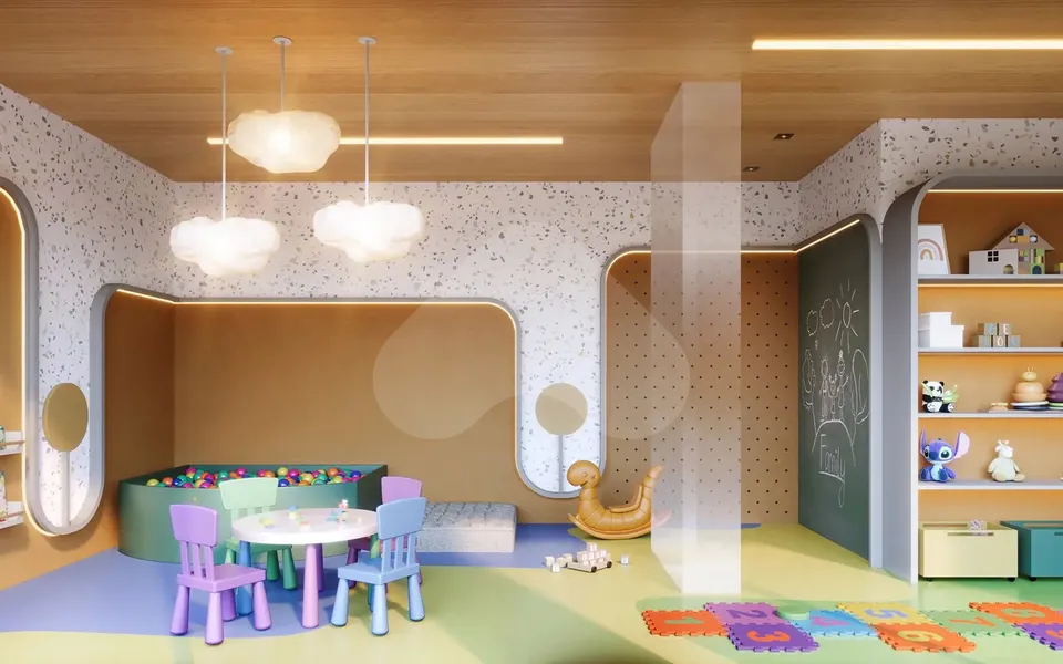 Urbanpark Aclimação - Studio com 25,15 m², em Aclimação — foto 11