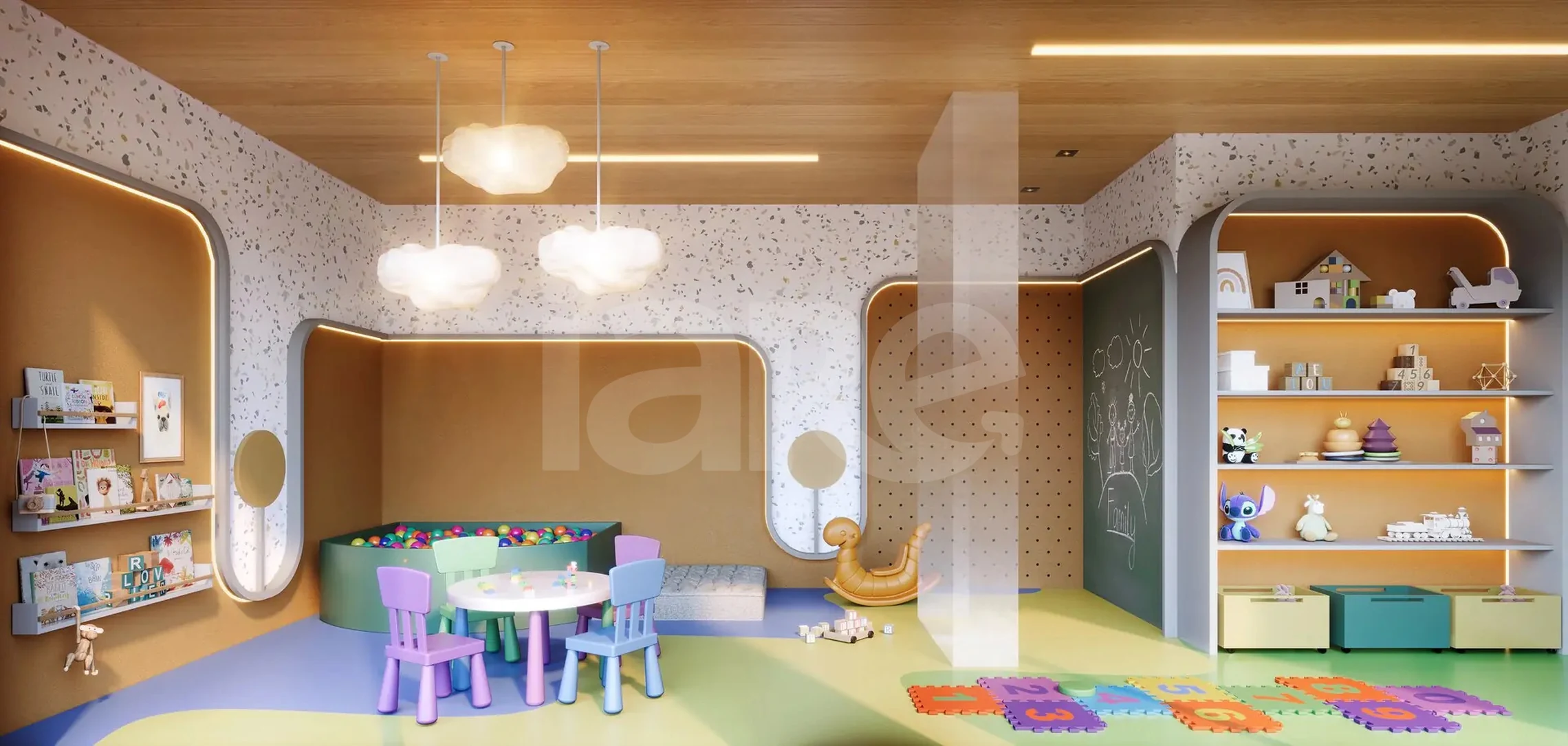 Urbanpark Aclimação - Apartamento com 34,24 m², em Aclimação — foto 11