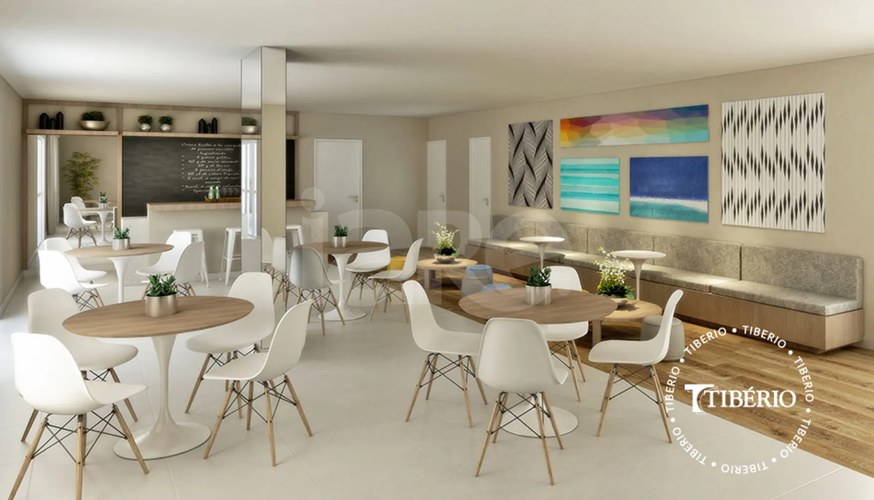 My Wish Saúde - Apartamento com 76,46 m², em Saúde — foto 4
