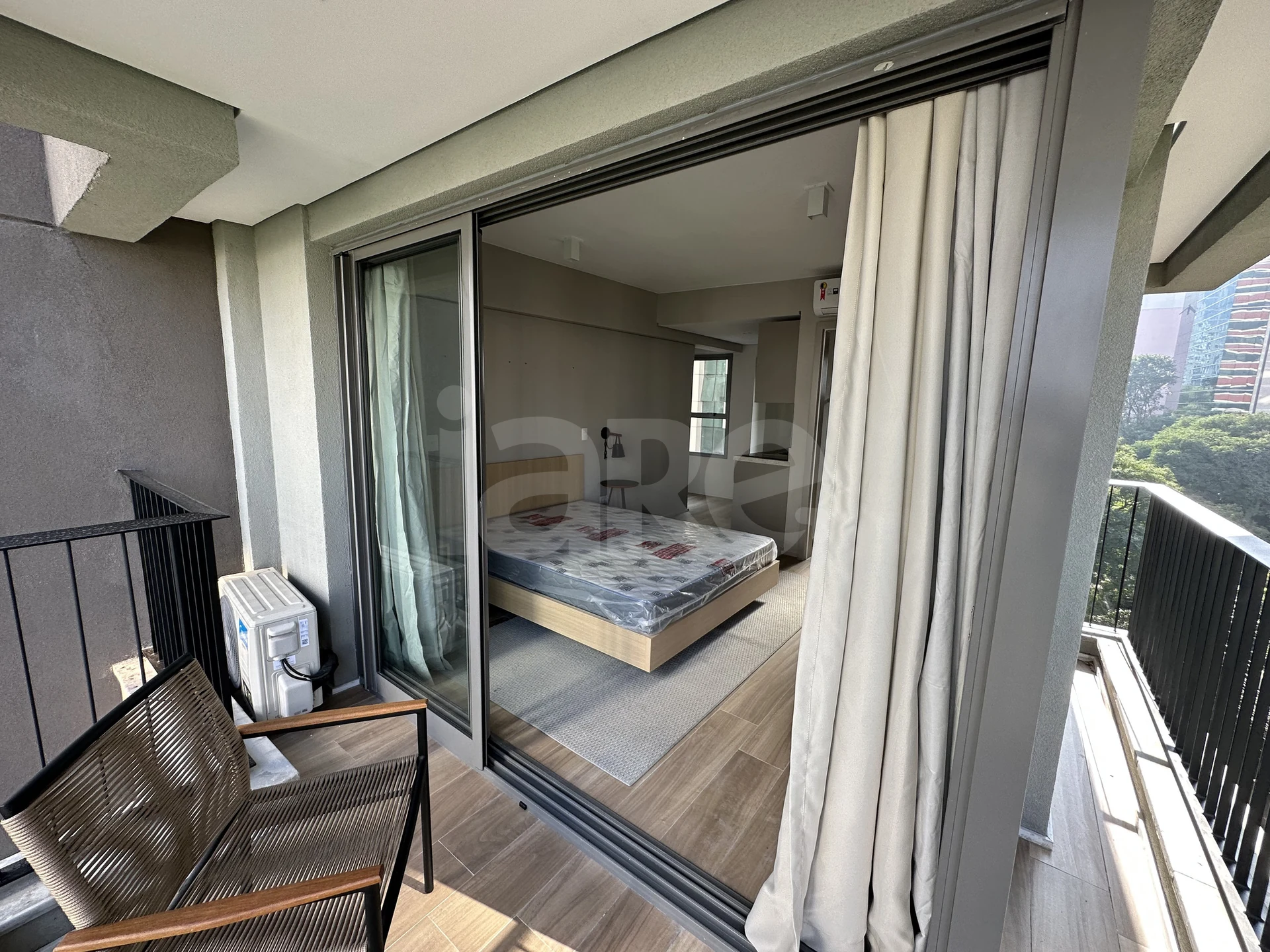 Next Haddock - Studio com 21,65 m², em Cerqueira César — foto 38