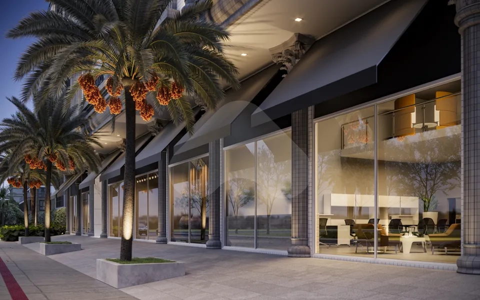 Beach Sky - Apartamento com 77,51 m², em Centro — foto 6