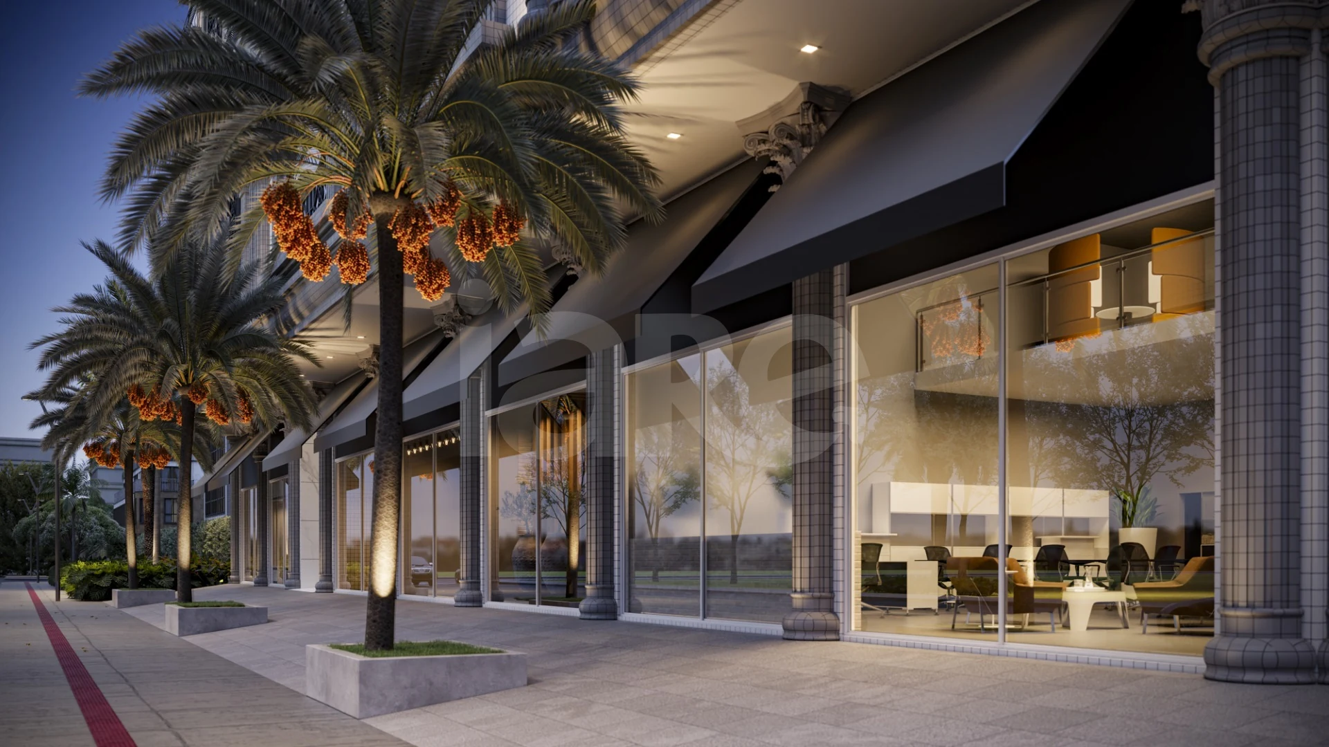 Beach Sky - Garden com 152,28 m², em Centro — foto 13