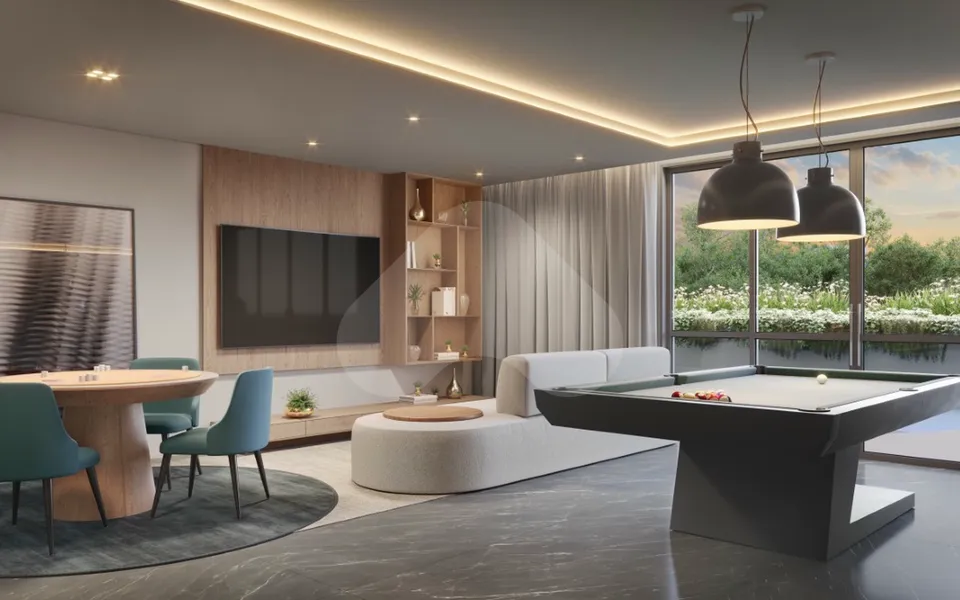 Legacy Powered by Porsche Consulting - Apartamento com 167,57 m², em Moinhos de Vento — foto 11