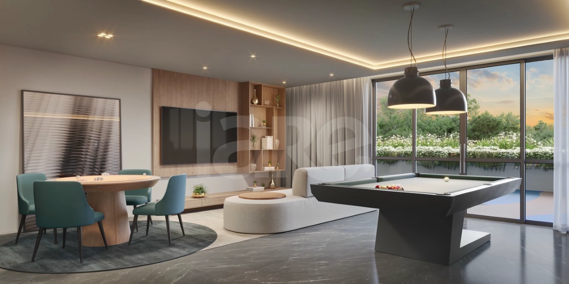 Legacy Powered by Porsche Consulting - Apartamento com 167,57 m², em Moinhos de Vento — foto 11