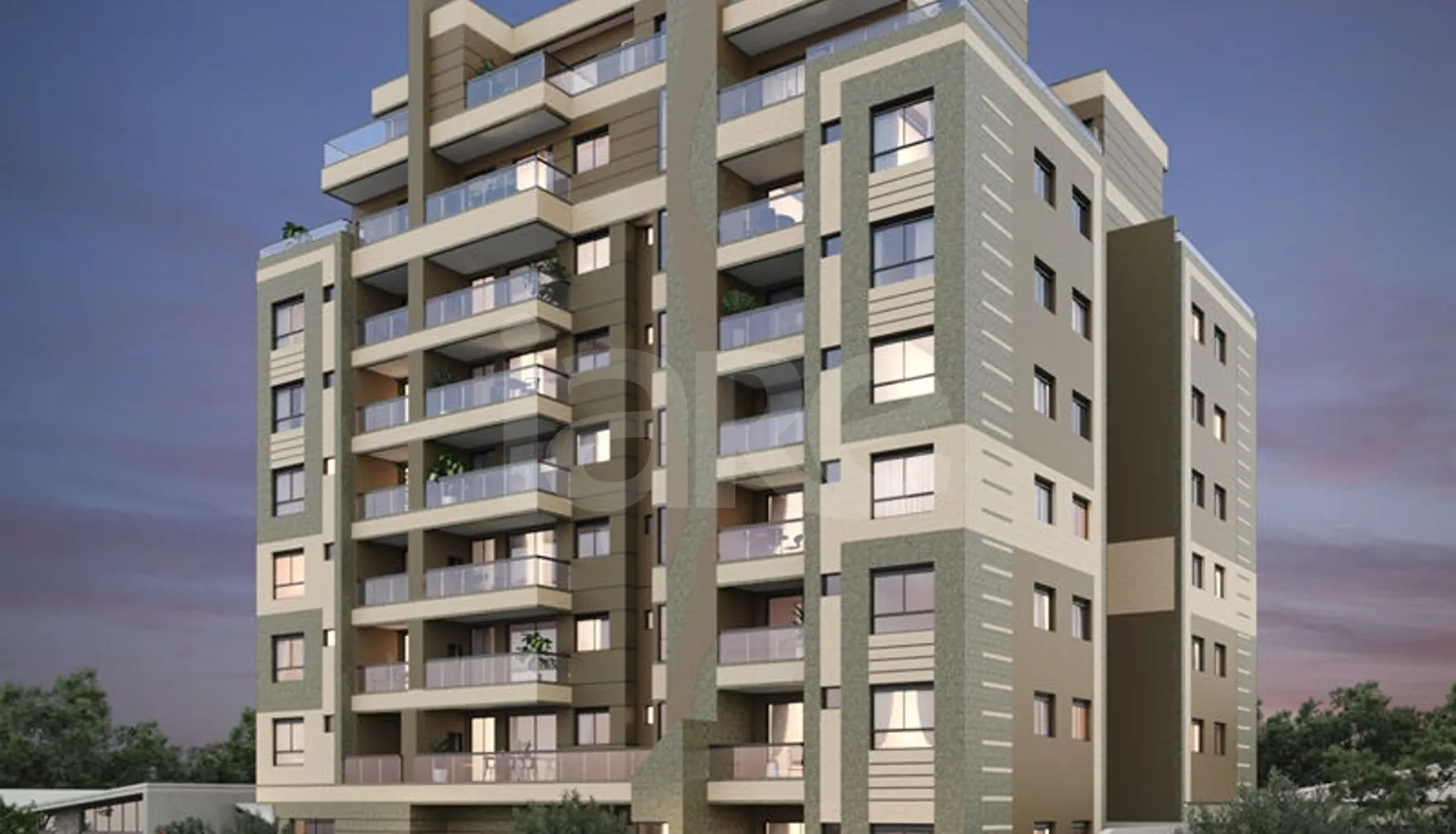 Terrasse Cadeaux - Cobertura com 130,65 m², em Ahú — foto 5