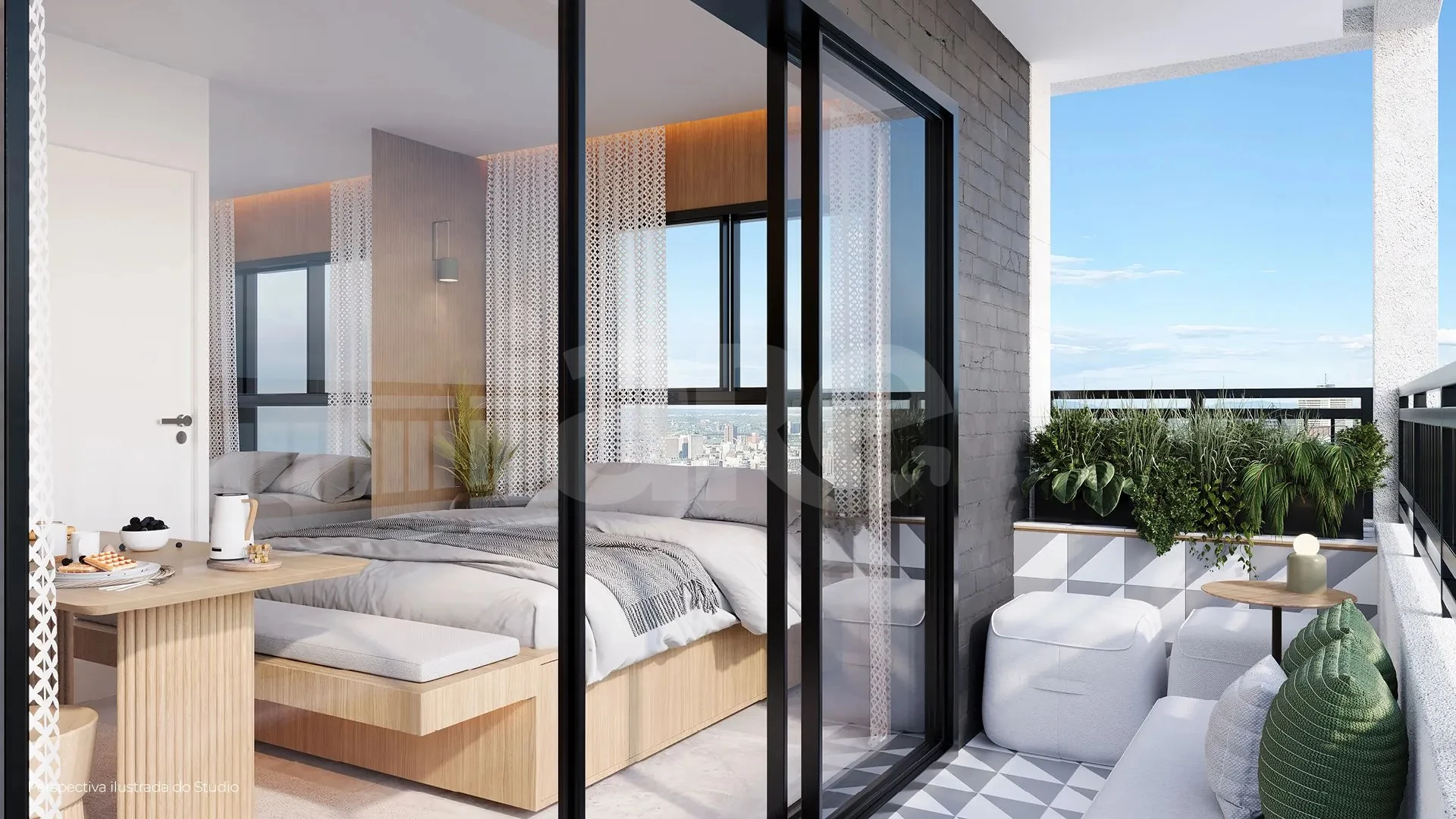 Pamplona 1083 - Cobertura com 34,95 m², em Jardim Paulista — foto 24