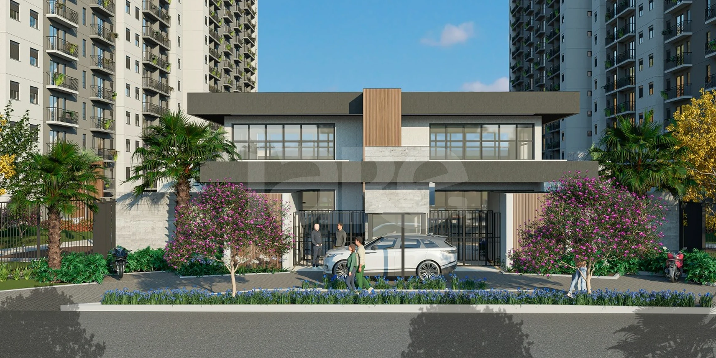 Altos Lindoia Resort Apto CA56368890 - Apartamento com 51 m², em Sarandi — foto 21