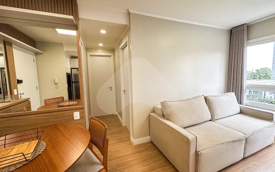 Supreme Altos do Central Parque Apto 5931 - Apartamento com 59,76 m², em Jardim do Salso — foto 17