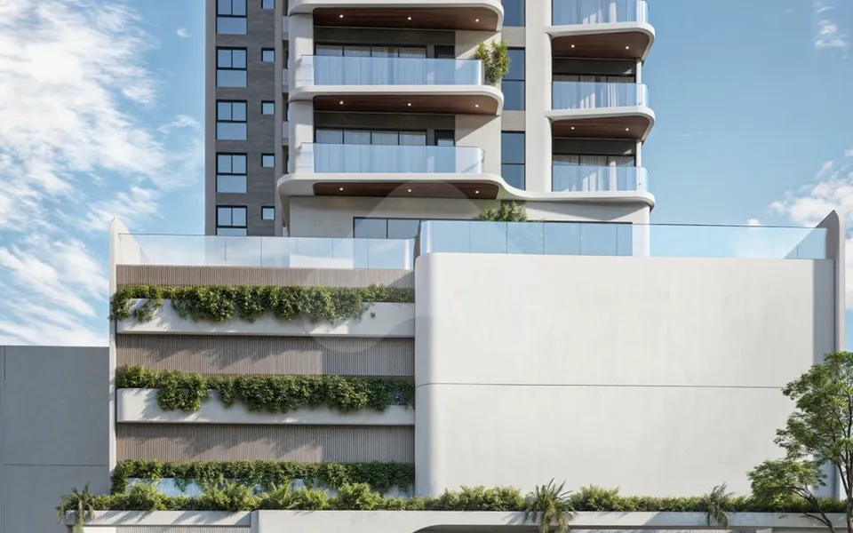 Hórus Residence - Apartamento com 98,44 m², em Fazenda — foto 11