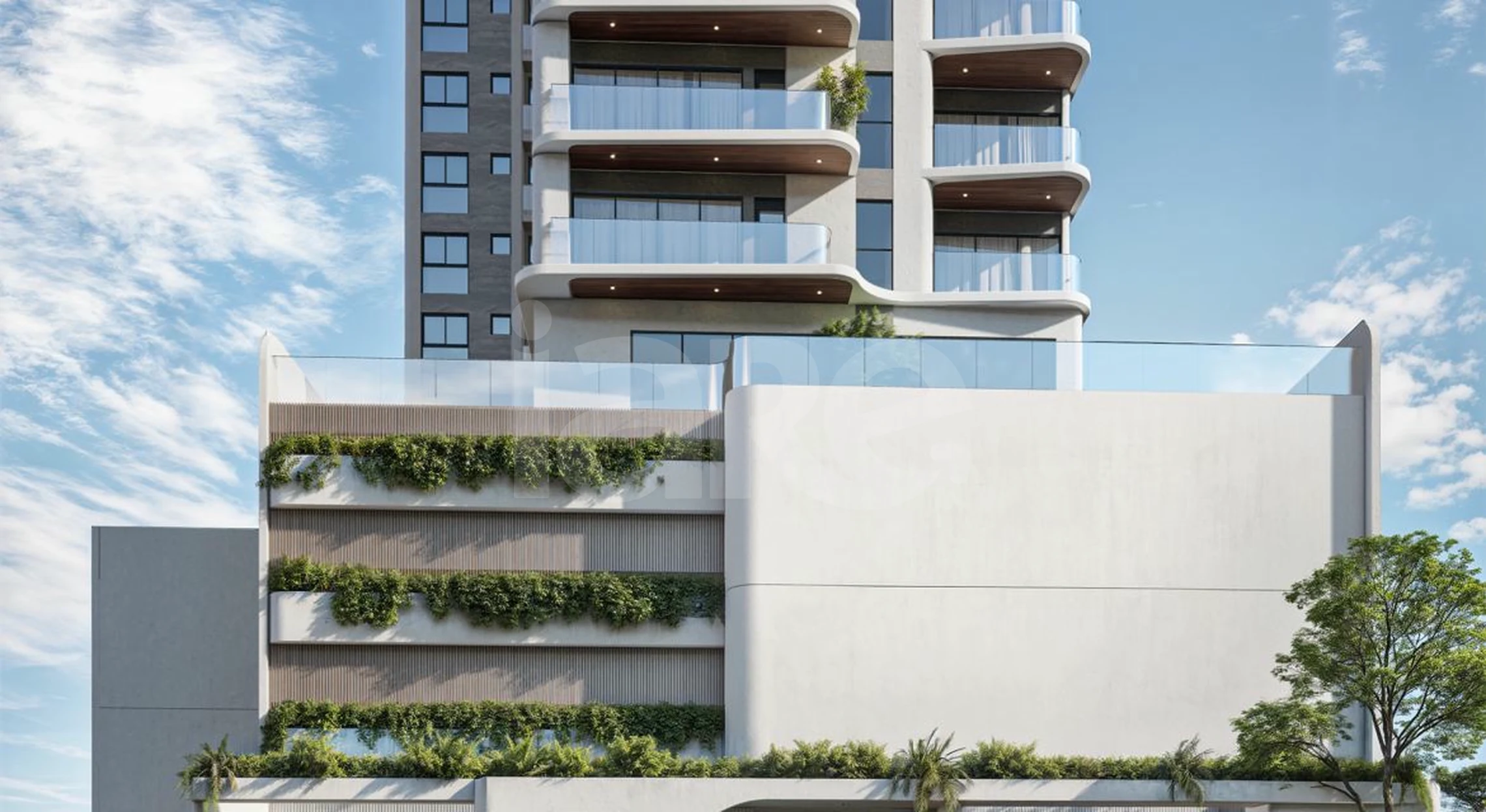 Hórus Residence - Cobertura com 421,34 m², em Fazenda — foto 11