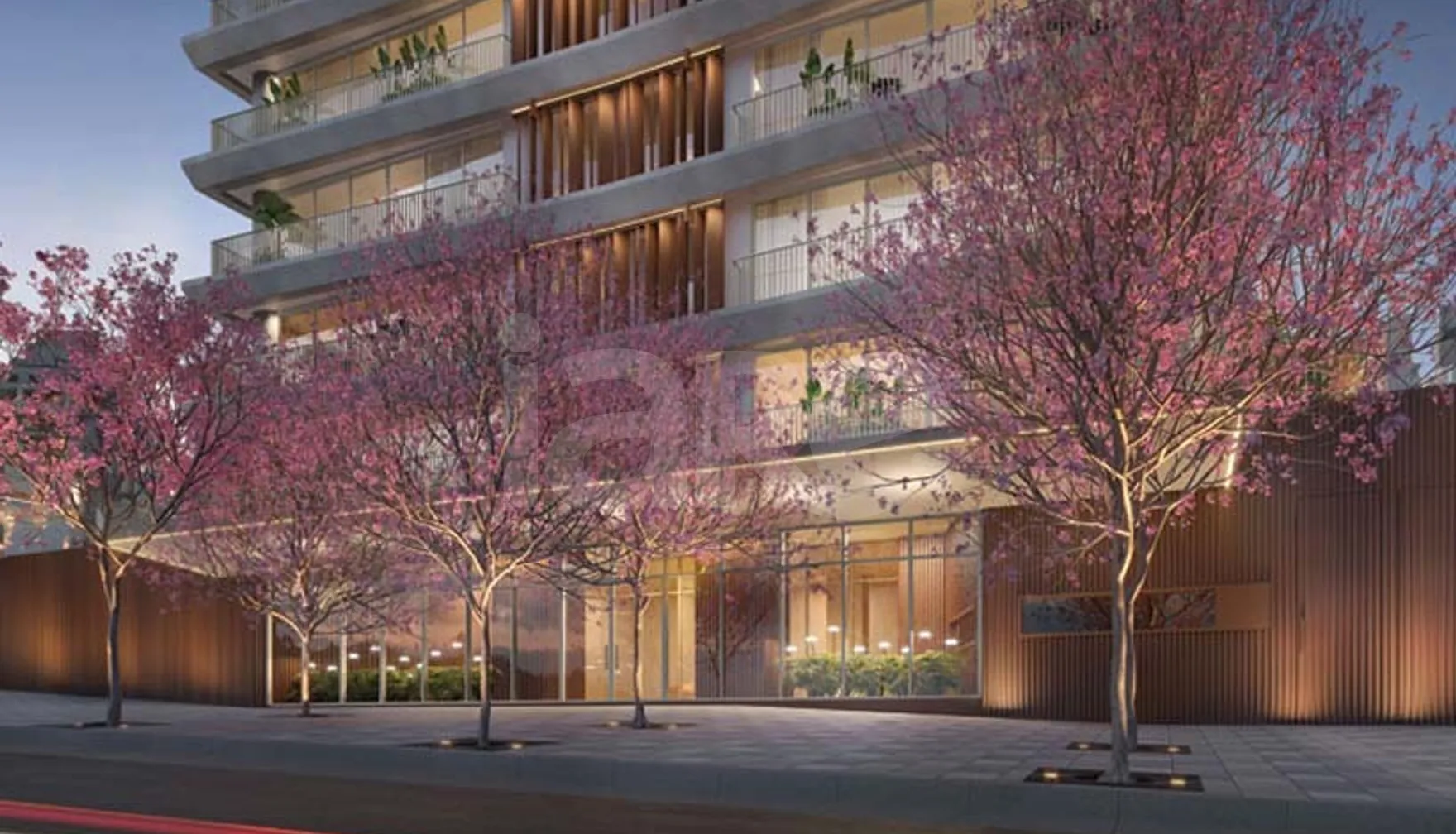 Lindenberg Vista Brooklin - Apartamento com 261,02 m², em Brooklin Paulista — foto 5
