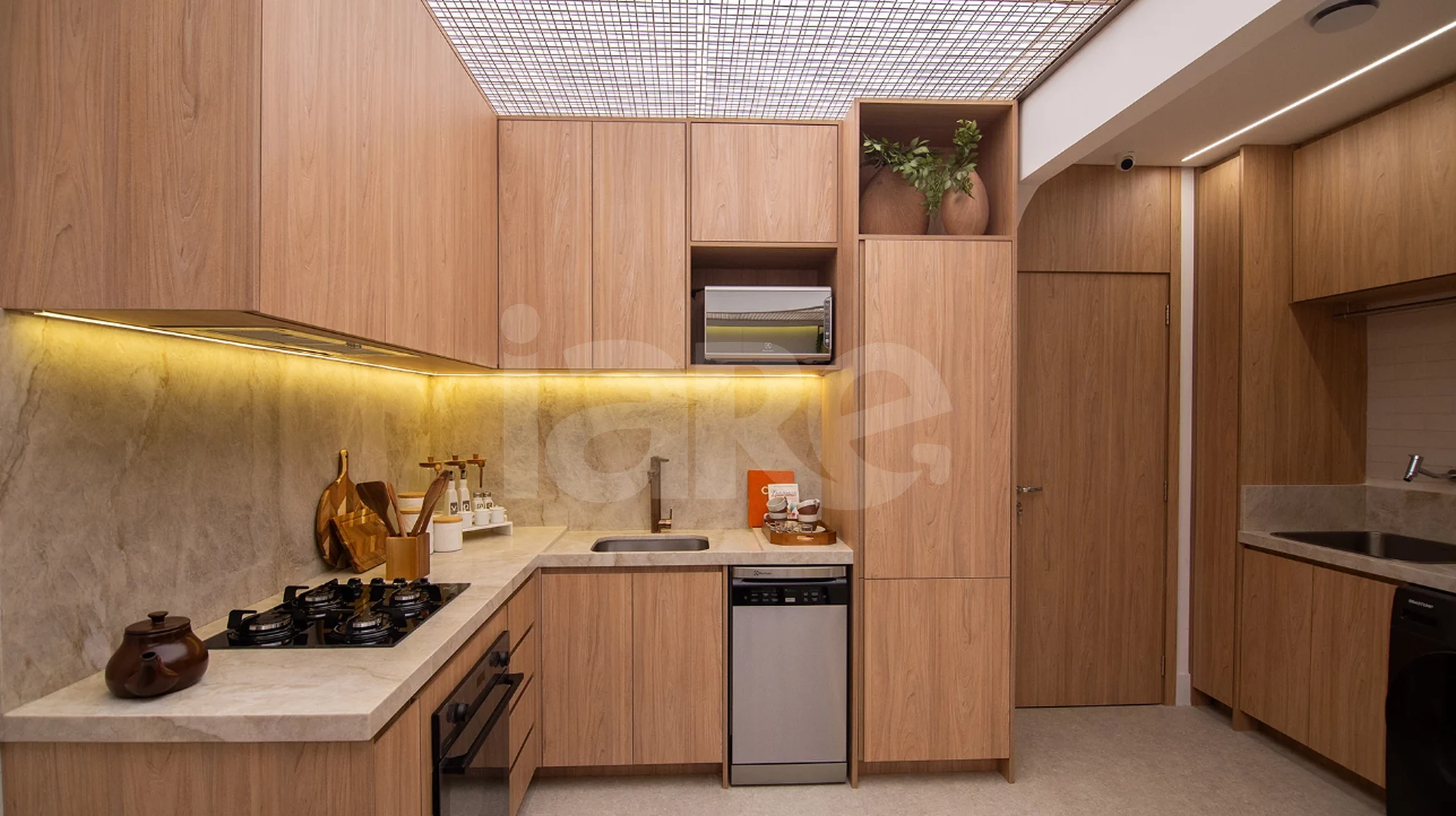 Soul Of Madalena - Apartamento com 62,85 m², em Sumarezinho — foto 10