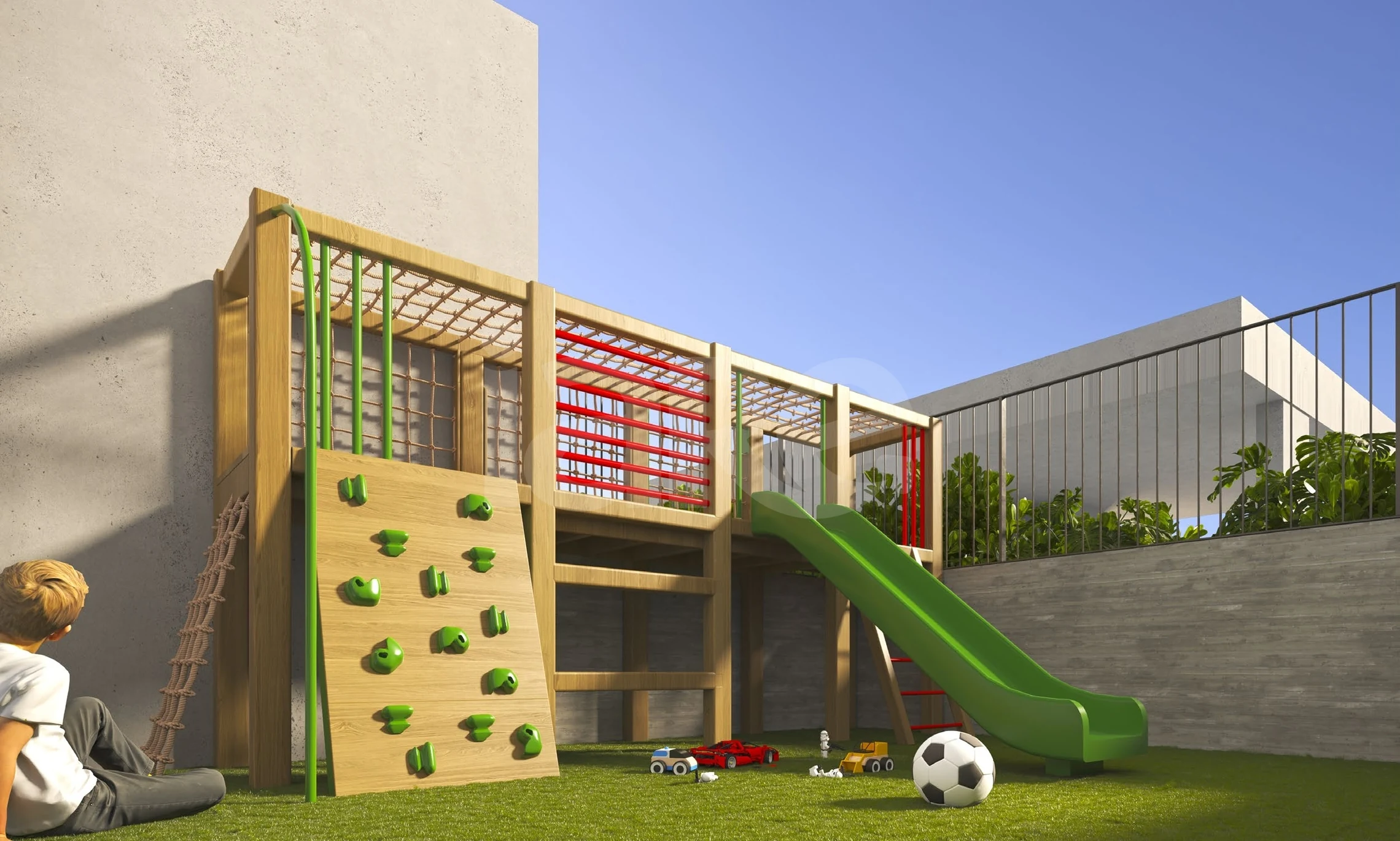Varandas Trend Living - Apartamento com 55,7 m², em Nossa Senhora das Graças — foto 20