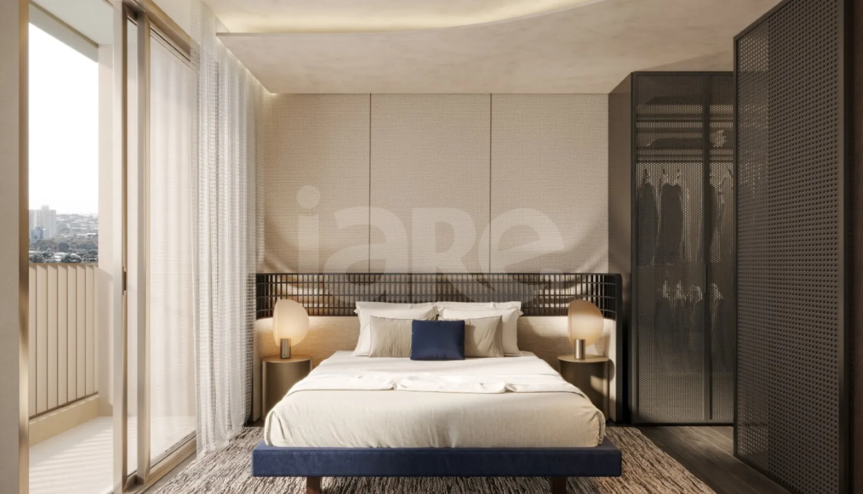 Lange - Studio com 25,75 m², em Batel — foto 7