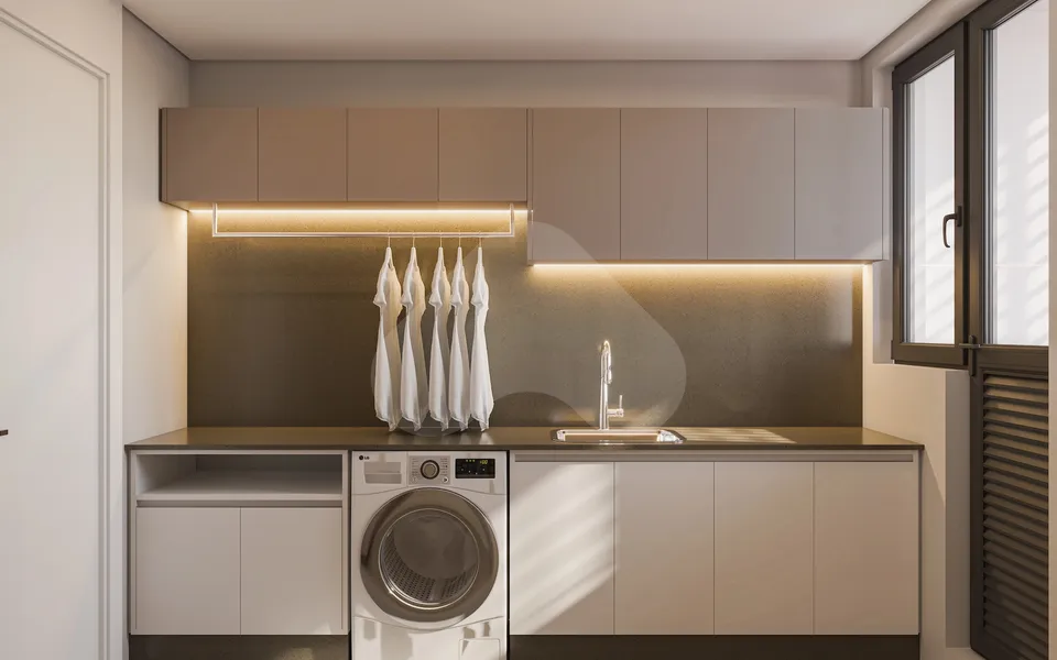 NIO - Apartamento com 174,44 m², em Bigorrilho — foto 10
