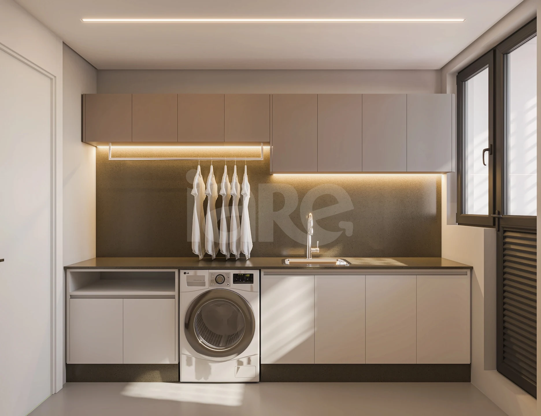 NIO - Apartamento com 214,18 m², em Bigorrilho — foto 21