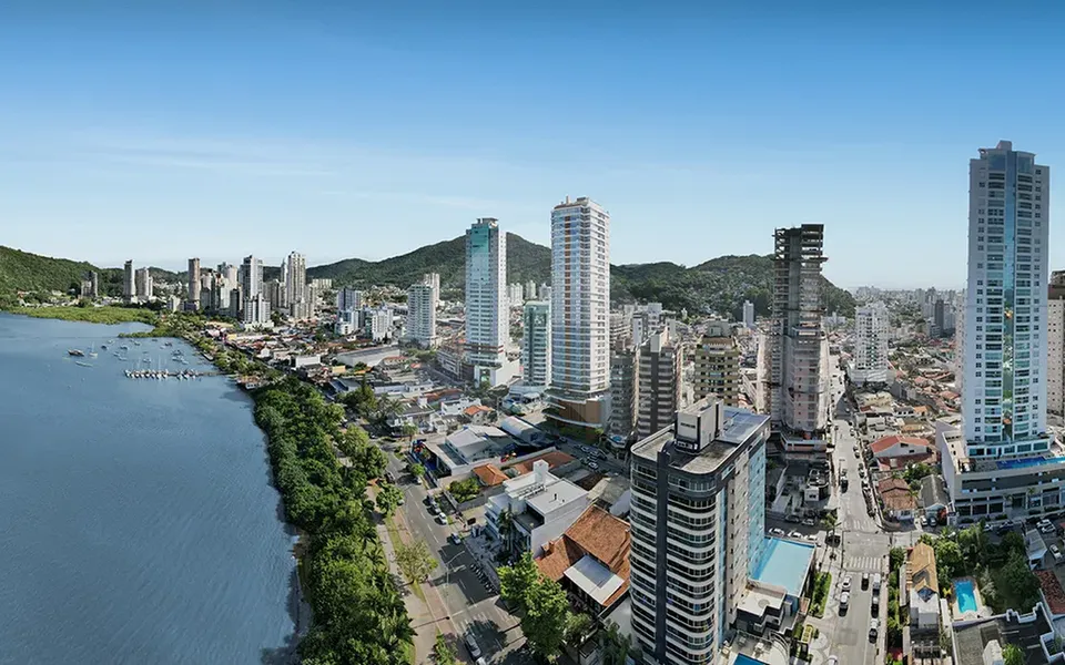Altimare - Apartamento com 207,74 m², em Fazenda — foto 21