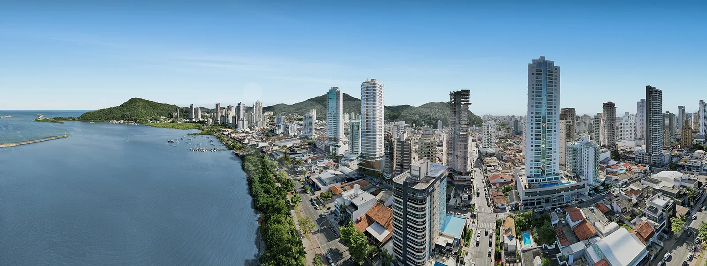 Altimare - Cobertura com 459,2 m², em Fazenda — foto 24