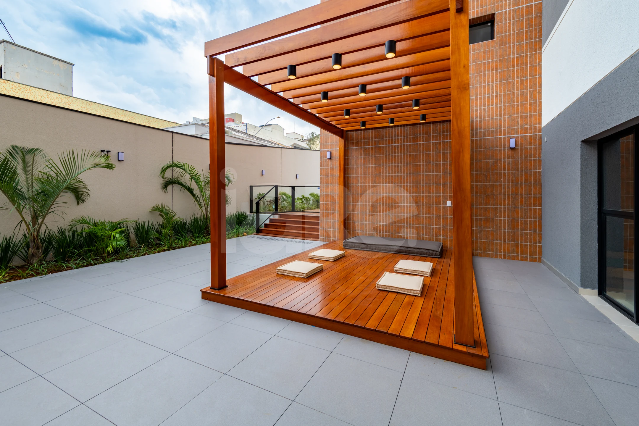 Horizonte Campestre - Apartamento com 43,98 m², em Campestre — foto 8