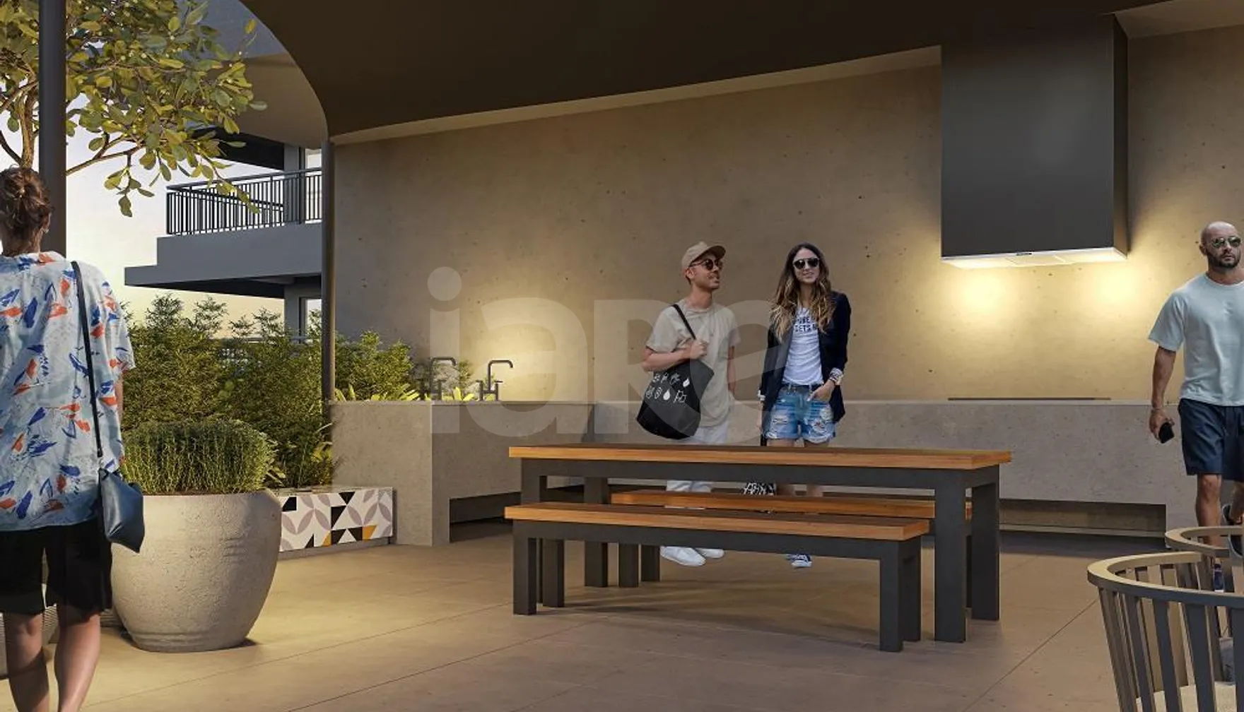 ON Brooklin - Studio com 22,48 m², em Santo Amaro — foto 22