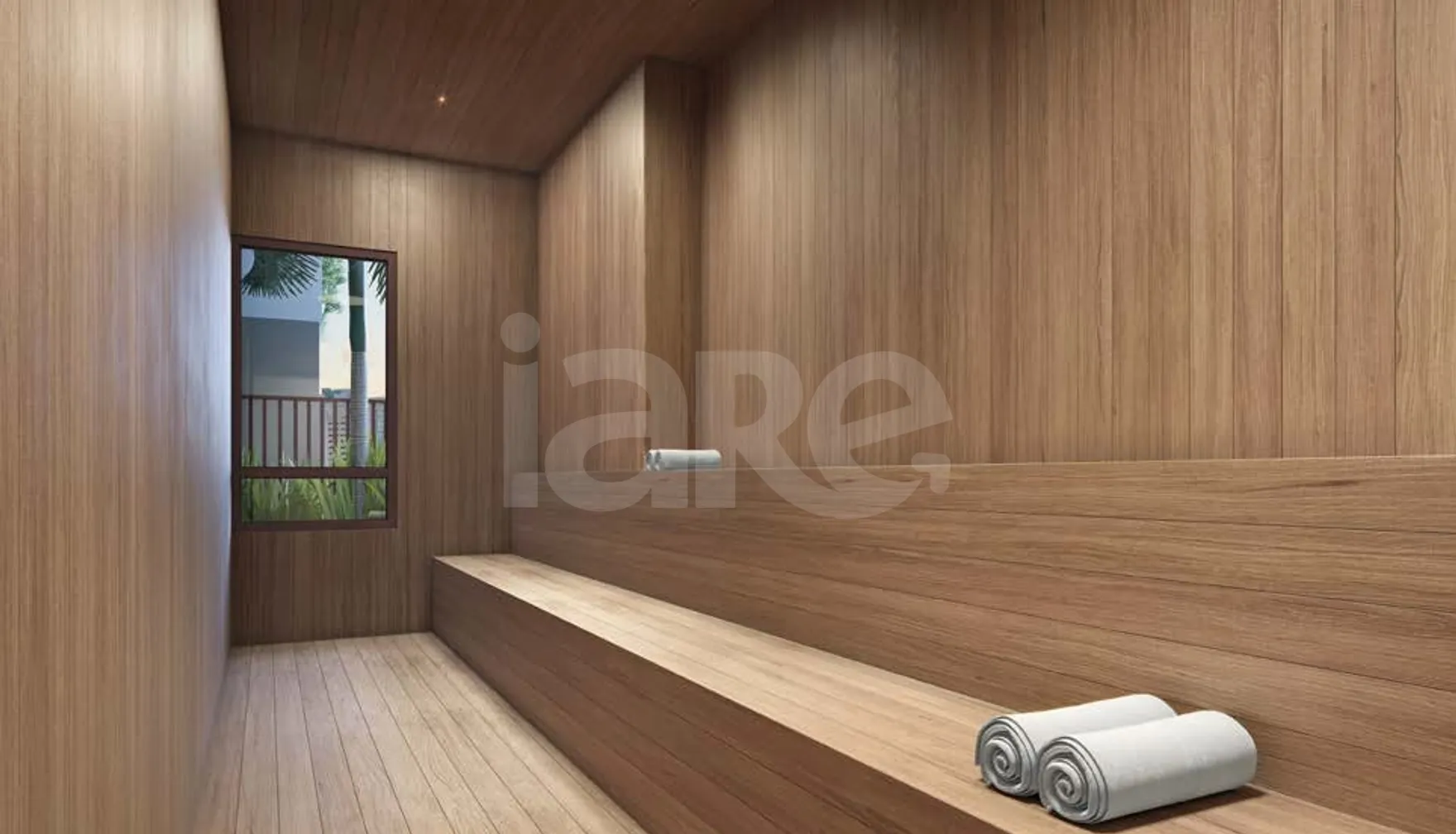 Praça dos Omaguás Pinheiros - Apartamento com 129,85 m², em Pinheiros — foto 27