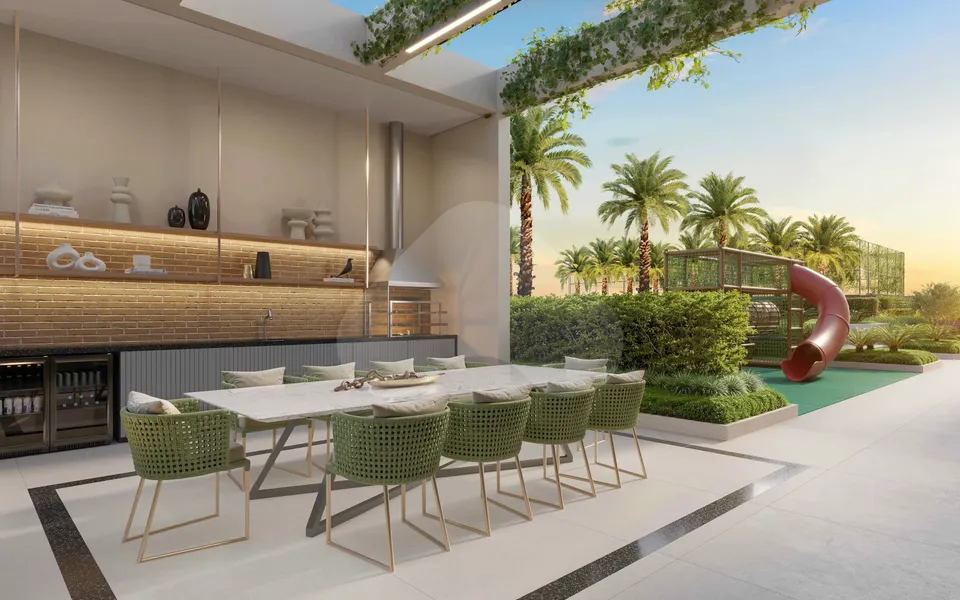 Leven By Living - Apartamento com 69,5 m², em Vila Mariana — foto 13
