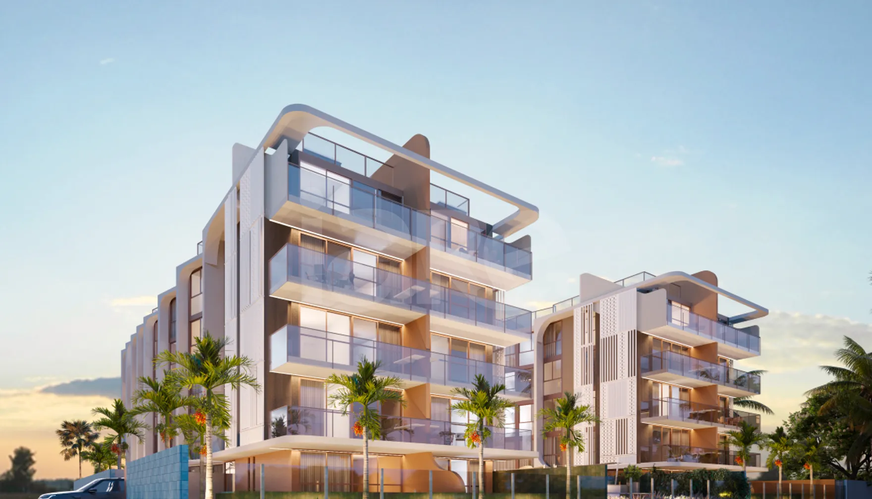 Caribe Urban Design - Apartamento com 42 m², em Jardim Oceania — foto 4